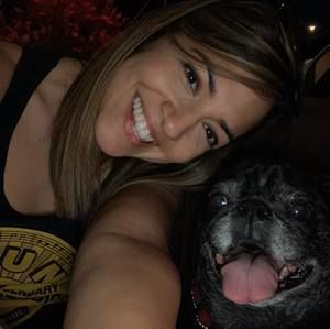 Meet your Posher, Virginia